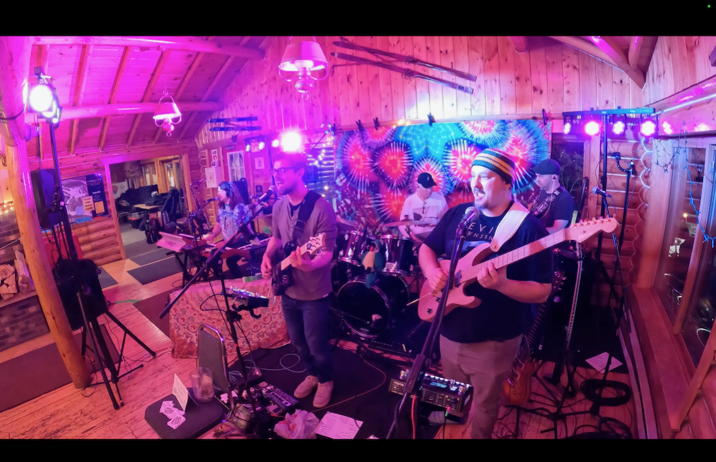 Turtle Stacks gallery photo from March 8, 2026
